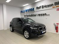 Volvo XC40 B4 II AWD Bensin MomAdv NaviPro Edt