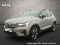 Volvo XC40 Recharge Single Motor Extended Range Core SE