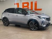 Peugeot 3008 GT 1,2 PureTech 130hk Aut - BACKKAMERA