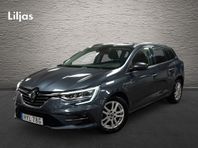 Renault Mégane Sport Tourer PhII TCe 140 Techno A ST II