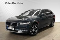 Volvo V90 Cross Country B5 AWD Diesel Advanced *0% RÄNTA*