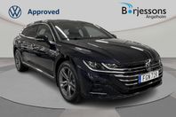 Volkswagen Arteon eHybrid Shooting Brake SB R-LINE 1.4 TSI P