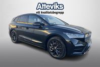 Skoda Enyaq RS iV - EJ NYBESTÄLLNING 8