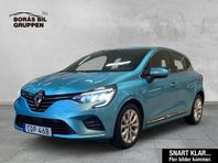 Renault Clio TCe 90 Intens 5-d III