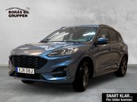 Ford Kuga Plug-In Hybrid 2.5 225 PHEV ST-Line X Bus A