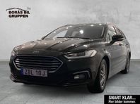 Ford Mondeo Kombi Hybrid 2.0 HEV 187 Titanium Edition A