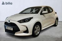 Toyota Yaris Hybrid 1,5 5D ACTIVE