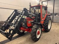 Case IH 685 XL