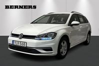 Volkswagen Golf Sportscombi TSi 110 / Drag / Backkamera /