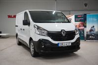 Renault trafic Skåpbil 2.9t 1.6 dCi Euro 6