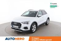 Audi Q3 35 TFSI / 6 MÅNADER GARANTI, Backkamera, PDC