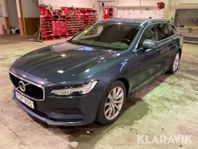 Volvo V90 D4 AWD Geartronic Advanced Edition, Momentum