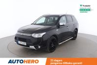 Mitsubishi Outlander PHEV Bussiness / 4WD / Premiumljud m.m