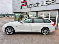 BMW 320 d xDrive Touring M-sport Individual SE SPEC 190hk