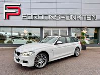 BMW 320 d xDrive Touring M-sport Individual SE SPEC 190hk