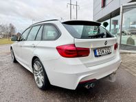 BMW 320 d xDrive Touring M-sport Individual SE SPEC 190hk