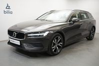 Volvo V60 B4 Diesel Core, on call