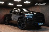 Dodge Ram 1500 Laramie Night | MOMS | H/K | Luft | Pano | Sv