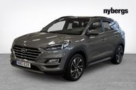 Hyundai Tucson 1,6 T-GDI 4WD