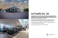 BMW 545 e xDrive Sedan / Innovation (Inkommande Bil)