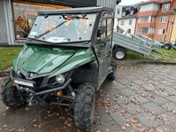 Yamaha Wolverine® 700 4x4