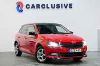 Skoda Fabia Skoda 1.2 TSI 100hk DSG Monte Carlo | 1494 kr/må