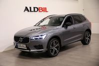 Volvo XC60 Recharge T8 392hk AWD R-Design / Teknikpkt / Luft