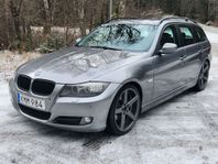 BMW 320 d Touring Comfort, Dynamic Euro 5