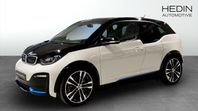 BMW i3s 120 Ah Driving Assistant Plus Kamera Tonade rutor