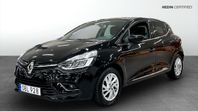 Renault Clio Intens 0,9 TCE 90HK /V-HJUL/