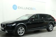 Volvo V90 Cross Country D4 AWD Business, Drag, Apple CarPlay