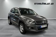 Volkswagen Tiguan 2.0 TDI BMT 4Motion Sport & Style Euro 5