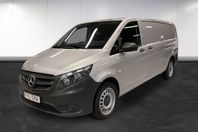 Mercedes-Benz Vito 116 CDI EX LÅNG 4X4