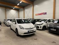 Toyota Prius 1.5 VVT-i + 3CM CVT Ny Besiktad