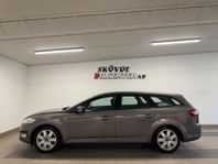 Ford Mondeo Kombi 1.6 TDCi Trend/6-VXL/Nyservad/Drag/Farthål