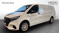 Mercedes-Benz Vito EVITO 112 SKÅP EX.LÅNG