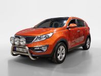 Kia Sportage 2.0 CVVT 163 HK AUT 4WD DRAG M&K 12700MIL NYBES