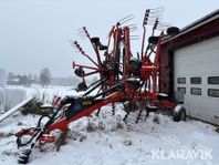 Strängläggare Kuhn GA9531 Masterdrive