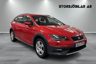 Seat Leon X-Perience 1.6 TDI 4Drive X-Perience +Vinterhjul