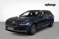 Volvo V90 Recharge T6 Inscription