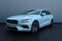 Volvo V60 Recharge T6 AWD Geartronic Momentum /NAV/Kamera/