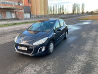 Peugeot 308 5-dörrar 1.6 e-HDi FAP Euro 5