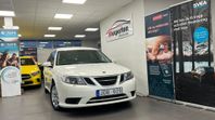 Saab 9-3 SportCombi 1.8t BioPower Linear