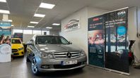 Mercedes-Benz C 180 Kompressor Euro 5|Endast 10146Mil