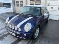 MINI Cooper  Euro 3