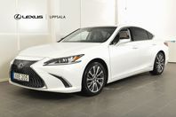 Lexus ES 300h Limited Edition Vinterhjul