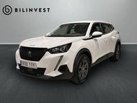 Peugeot 2008 Active 130 AUT