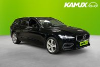 Volvo V60 T8 AWD Momentum Edition Drag VOC Navi 392 hk