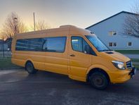 MB Sprinter 519 CDI - 22 Pax