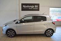 Mitsubishi Space Star 1.2 CVT Elegance Aut Euro 6